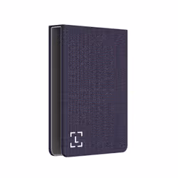Ledger Flex Magnet Folio