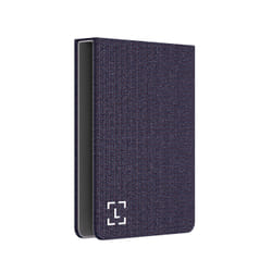 Ledger Flex Magnet Folio