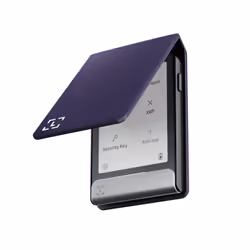 Ledger Flex Magnet Folio