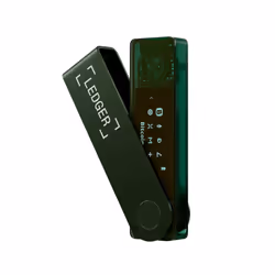 Ledger Nano X