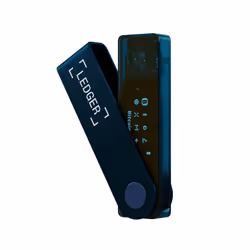 Ledger Nano X