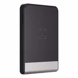 Ledger Flex Gris