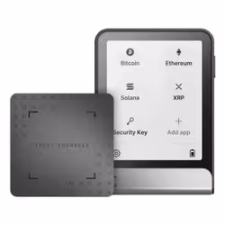Ledger Flex
