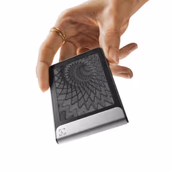 Ledger Flex Gris - Vue supplémentaire 6
