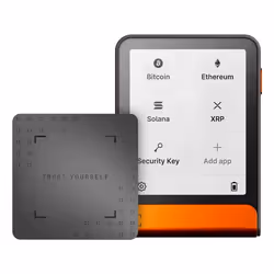 Ledger Flex