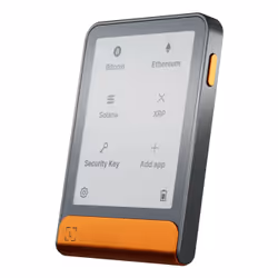 Ledger Flex Gris, Orange - Vue supplémentaire 2