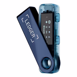 Ledger Nano S Plus