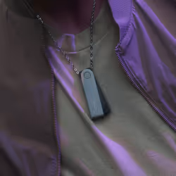 Ledger Nano S Plus Portefeuille matériel pour clé USB Noir, Bleu - Vue supplémentaire 7