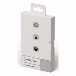 Ledger 255881 accessoire pour portefeuilles - Vue supplémentaire 7