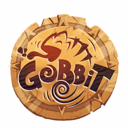 Blackrock Games Gobbit