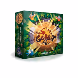 Blackrock Games Gobbit