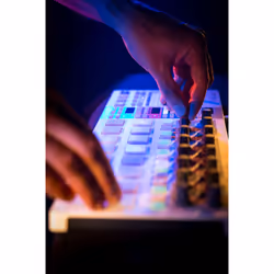 Arturia BEATSTEP PRO Blanc - Vue supplémentaire 3