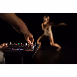 Arturia DrumBrute Impact Noir