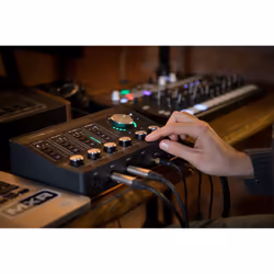 Arturia AudioFuse Studio - Vue supplémentaire 5