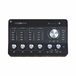 Arturia AudioFuse Studio - Vue supplémentaire 9