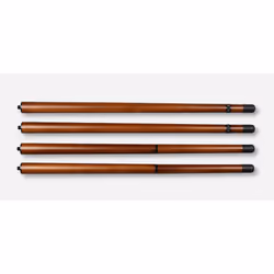 Arturia Wooden Legs