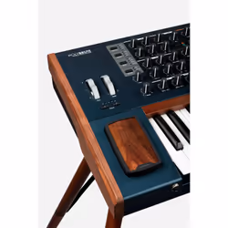 Arturia PolyBrute Synthétiseur digital 61 Noir - Vue supplémentaire 5
