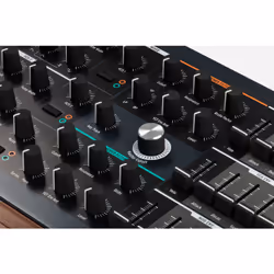 Arturia PolyBrute Synthétiseur digital 61 Noir - Vue supplémentaire 6