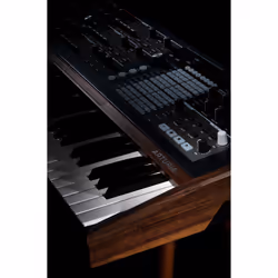Arturia PolyBrute Synthétiseur digital 61 Noir - Vue supplémentaire 9