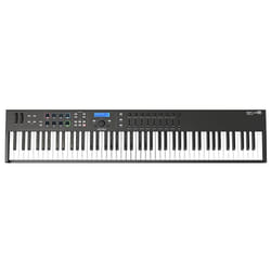 Arturia Keylab Essential 88 clavier MIDI 88 touche(s) USB Noir