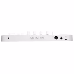 Arturia Minilab 3 clavier MIDI 25 touche(s) USB Blanc - Vue supplémentaire 4