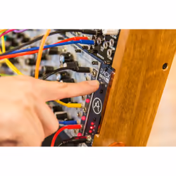 Arturia RackBrute 6U - Vue supplémentaire 11