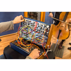Arturia RackBrute 6U - Vue supplémentaire 12