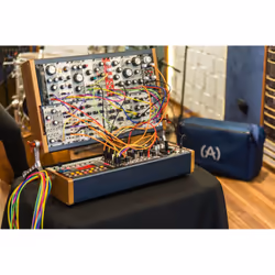 Arturia RackBrute 6U - Vue supplémentaire 14