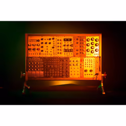 Arturia RackBrute 6U - Vue supplémentaire 7