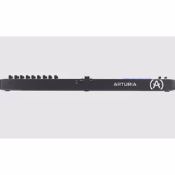 Arturia Keylab Essential 49 MK3 clavier MIDI 49 touche(s) USB Noir, Blanc - Vue supplémentaire 5