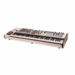 Arturia PolyBrute 12 Synthétiseur digital 61 Beige - Vue supplémentaire 2