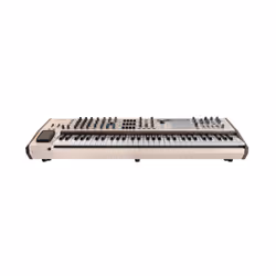 Arturia PolyBrute 12 Synthétiseur digital 61 Beige - Vue supplémentaire 7