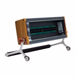 Arturia RackBrute 3U, Aluminium, Noir, 484 mm, 167 mm, 83 mm, 2,1 kg