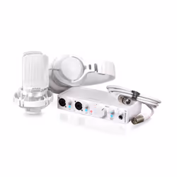 Arturia MiniFuse Recording Pack
