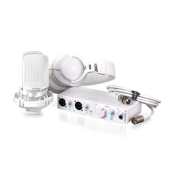 Arturia MiniFuse Recording Pack Blanc