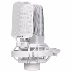 Arturia MiniFuse Recording Pack Blanc - Vue supplémentaire 4
