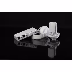Arturia MiniFuse Recording Pack Blanc - Vue supplémentaire 6