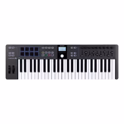 Arturia KeyLab Essential 49 mk3