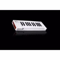 Arturia MicroLab mk3 clavier MIDI 25 touche(s) USB Blanc - Vue supplémentaire 3