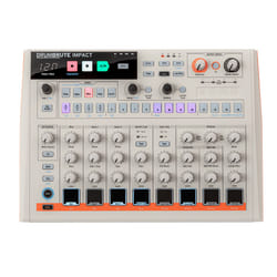 Arturia DrumBrute Impact 1984 Beige