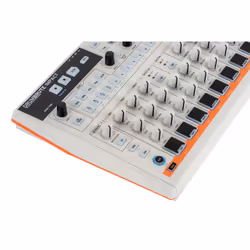 Arturia DrumBrute Impact 1984 Beige