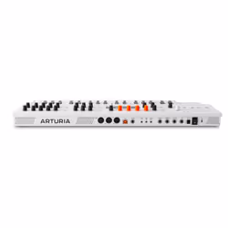 Arturia MiniFreak Vocoder Edition Synthétiseur digital 37 Blanc - Vue supplémentaire 5