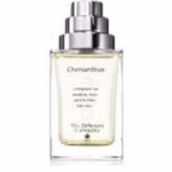 L’eau de toilette The Different Company Osmanthus propose un arôme sensuel qui vous transportera vers des jardins orientaux e ...