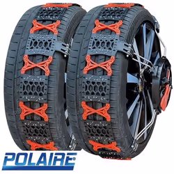 Chaine neige Polaire Polaire Grip - 3760035010265