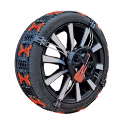 Chaine neige vehicule non chainable Polaire grip 225/55R18 245/40R20 225/60R17