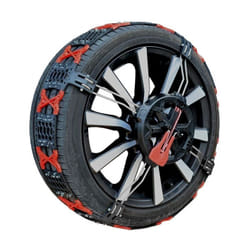Chaine neige vehicule non chainable Polaire grip 225/55R18 245/40R20 225/60R17