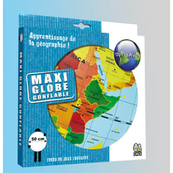 Caly Toys Maxi Globe Gonflable