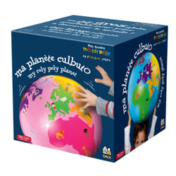 Caly Toys CALY.CULB.R jouet d'apprentissage