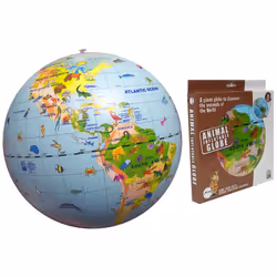Caly Toys CALY.50.A.ENG jouet d'apprentissage