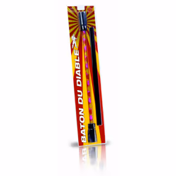 Megagic Baton Du Diable, 5 an(s)